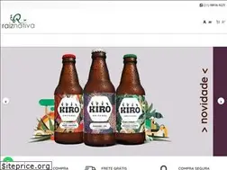 Sites similar to raiznativa.com.br