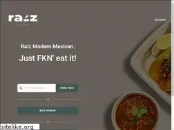 Sites similar to raiznyc.com