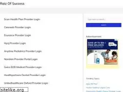 Sites similar to raizofsuccess.com