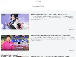 Sites similar to raizou-maple.com