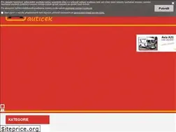 Sites similar to raj-auticek.cz