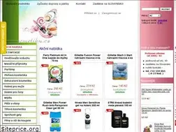 Sites similar to raj-kosmetiky.cz
