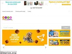 Sites similar to raj-zvirat.cz