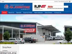 Sites similar to raj.co.nz