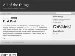 Sites similar to raj.dev