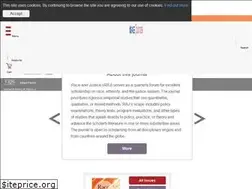 Sites similar to raj.sagepub.com