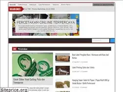 Sites similar to raja-cetak.com