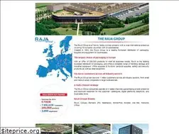Sites similar to raja-group.com