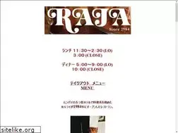 Sites similar to raja-kobe.com