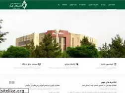 Sites similar to raja.ac.ir