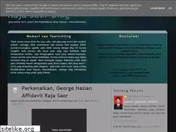 Sites similar to raja1987.blogspot.com