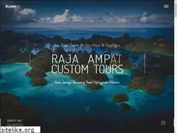 Sites similar to rajaamp.at