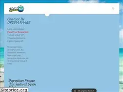 Sites similar to rajaampatholidays.com