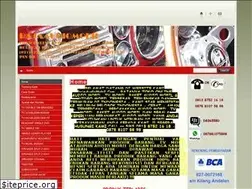 Sites similar to rajaaudiomobil.com