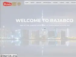 Sites similar to rajabco.net
