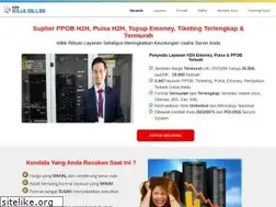 Sites similar to rajabiller.com