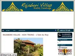 Sites similar to rajabori-kratie.com
