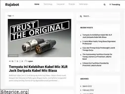 Sites similar to rajabot.com