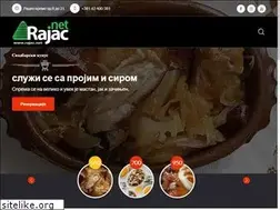 Sites similar to rajac.net