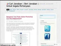 Sites similar to rajacara.wordpress.com