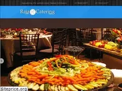 Sites similar to rajacateringservices.com
