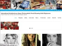 Sites similar to rajacenna.com