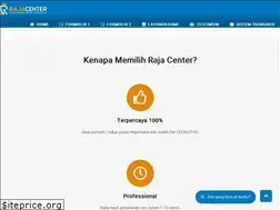 Sites similar to rajacenter.id