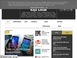 Sites similar to rajacetak.id