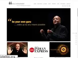 Sites similar to rajachoudhury.com