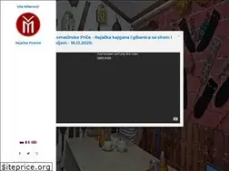Sites similar to rajackepivnice.com