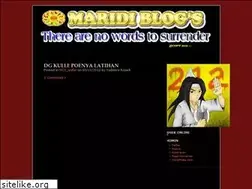 Sites similar to rajacksgp.wordpress.com