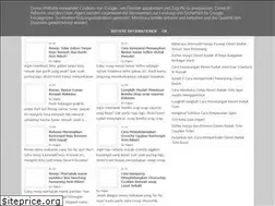 Sites similar to rajacloset.blogspot.com
