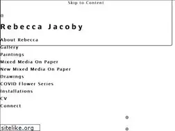 Sites similar to rajacoby.com
