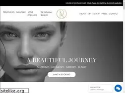 Sites similar to rajacquilla.com