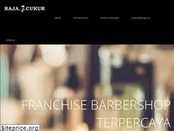 Sites similar to rajacukurbarbershop.com