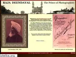 Sites similar to rajadeendayal.com