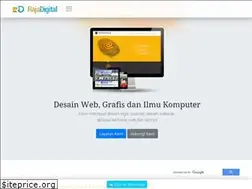 Sites similar to rajadigital.com