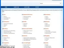 Sites similar to rajaf.com