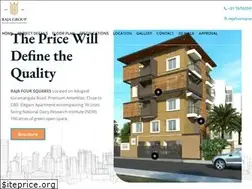 Sites similar to rajafoursquare.in