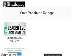 Sites similar to rajagencypune.com