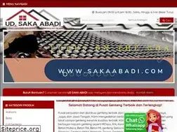 Sites similar to rajagenteng.com