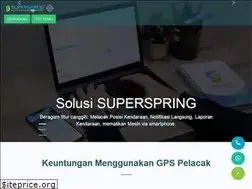 Sites similar to rajagps.co.id