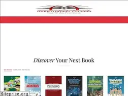 Sites similar to rajagrafindo.co.id