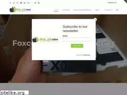 Sites similar to rajagsm.in
