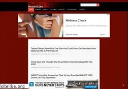 Sites similar to rajah.com