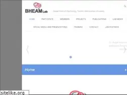 Sites similar to rajahlab.com