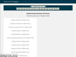Sites similar to rajahmundry.idbf.in