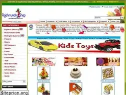 Sites similar to rajahmundryeshop.com