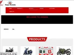 Sites similar to rajahonda.com