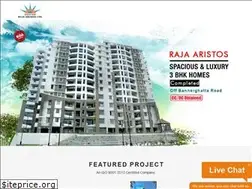 Sites similar to rajahousingltd.com